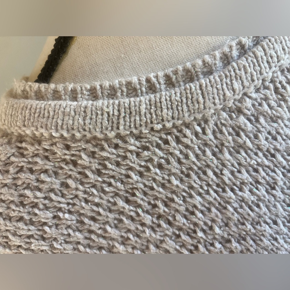Harbordasher Sweater Top - Picture 7 of 9